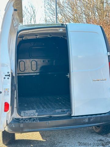 Minibus MERCEDES-BENZ Citan Kasten 108 CDI lang