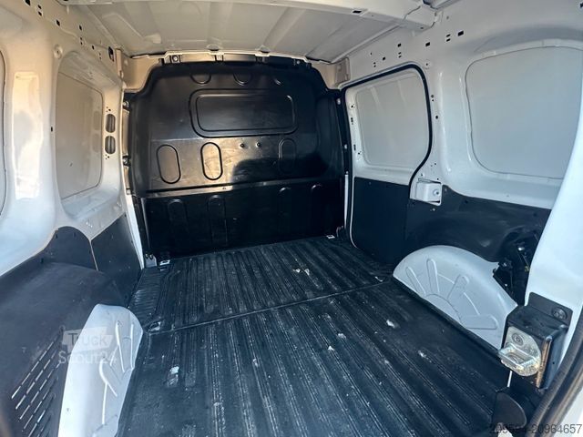 Minibus MERCEDES-BENZ Citan Kasten 108 CDI lang