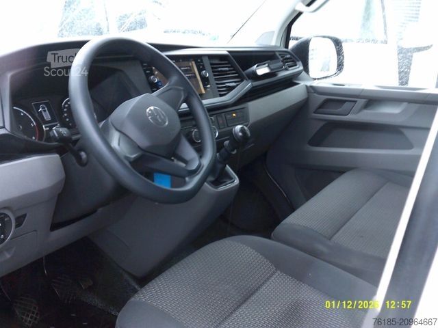 Minibús VOLKSWAGEN T6.1  6-Sitzer -Stoff   1. Hand Klima