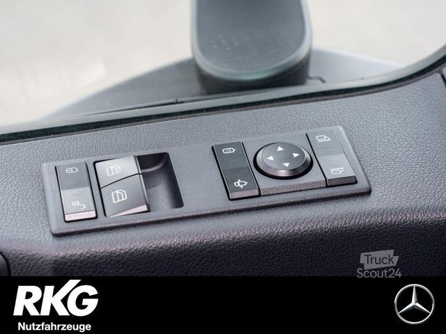 Standard SZM MERCEDES-BENZ AROCS 1848 LS 4x2 Öl-Retarder -STANDHEIZUNG-