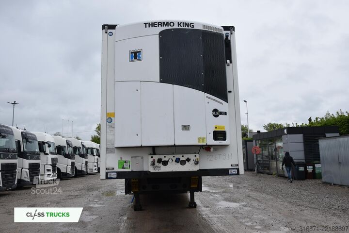 Chladený náves KRONE SDR Cool Liner FP 60 ThermoKing SLXi 300