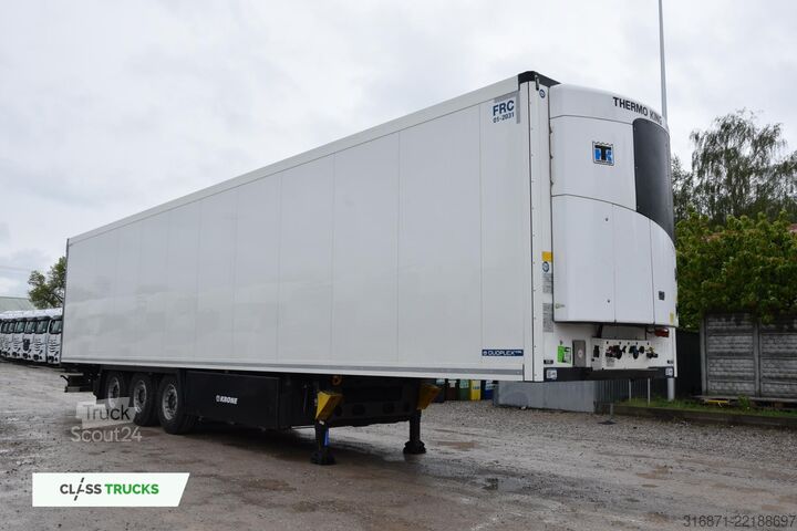 Chladený náves KRONE SDR Cool Liner FP 60 ThermoKing SLXi 300