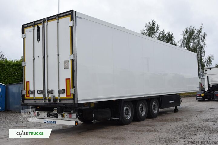 Chladený náves KRONE SDR Cool Liner FP 60 ThermoKing SLXi 300