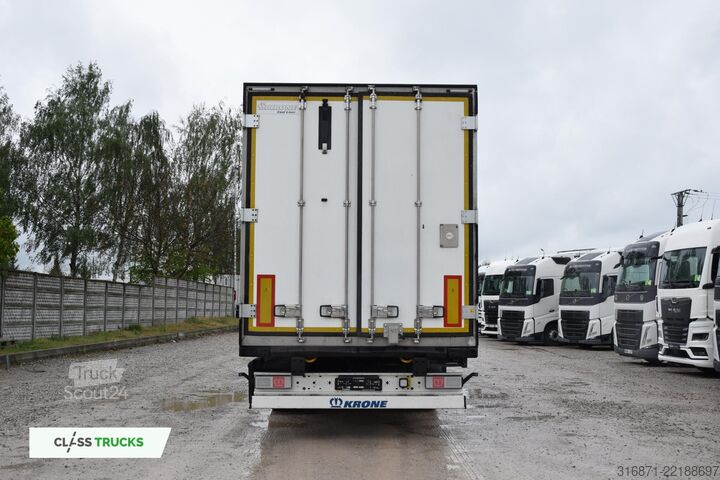 Chladený náves KRONE SDR Cool Liner FP 60 ThermoKing SLXi 300