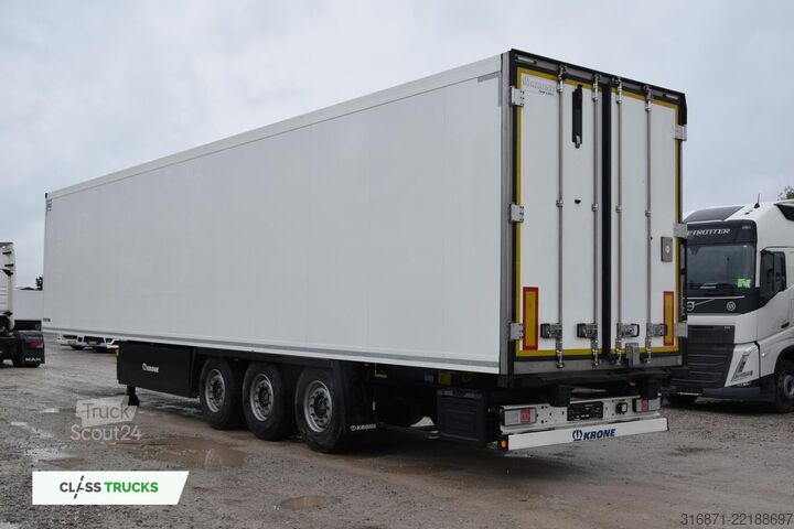Chladený náves KRONE SDR Cool Liner FP 60 ThermoKing SLXi 300