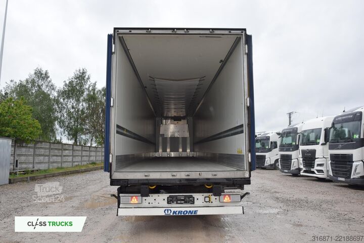 Chladený náves KRONE SDR Cool Liner FP 60 ThermoKing SLXi 300