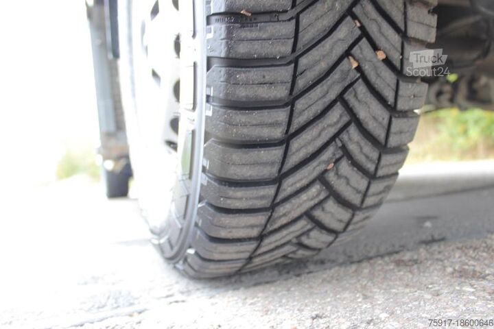 Hladilni dostavnik MERCEDES-BENZ Sprinter 310 CDI Cold Car 3+3 Ice- 33°C Euro 5