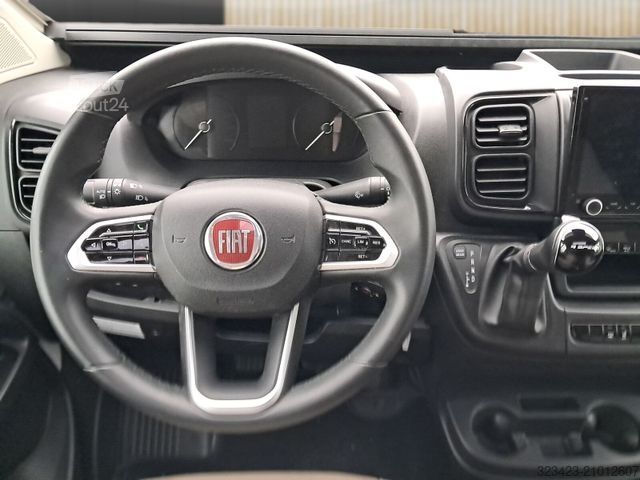 Camping-car semi-intégré EURAMOBIL Profila RS 720 QF Sat,Solar,Markise,AHK