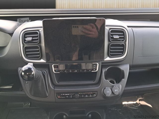 Camping-car PÖSSL Summit Shine 540 Citroen 140 PS Lithium,Solar