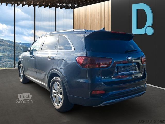 Pick-up KIA Sorento Vision 2WD