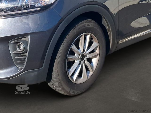 Pick-up KIA Sorento Vision 2WD
