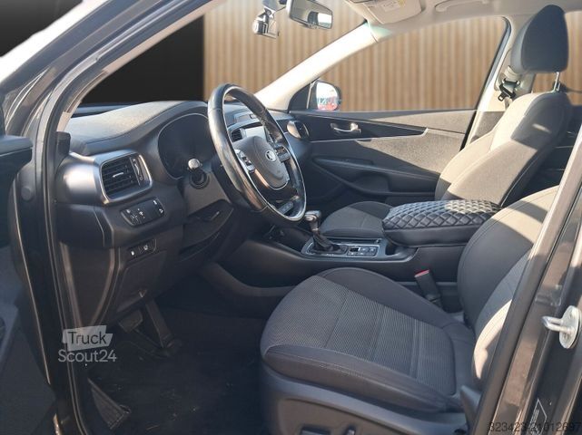 Pick-up KIA Sorento Vision 2WD