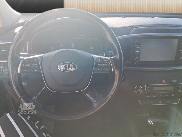 Pick-up KIA Sorento Vision 2WD