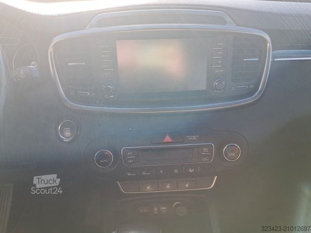 Pick-up KIA Sorento Vision 2WD