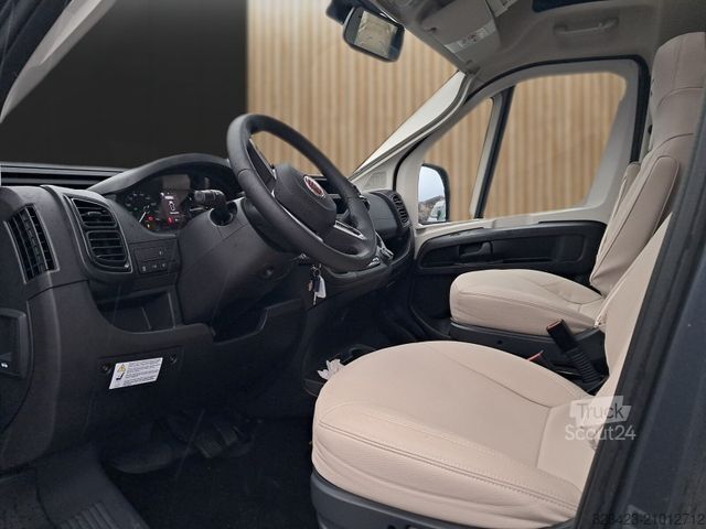 Camper van KARMANN Dexter DE 600 Alufelgen, Captain-Chair-Sitze