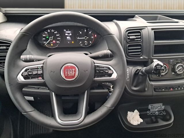 Camper van KARMANN Dexter DE 600 Alufelgen, Captain-Chair-Sitze