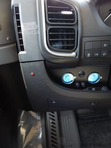 Camping-car intégral DETHLEFFS Alpa I 6820-2 SONDERPREIS+TAGESZULASSUNG