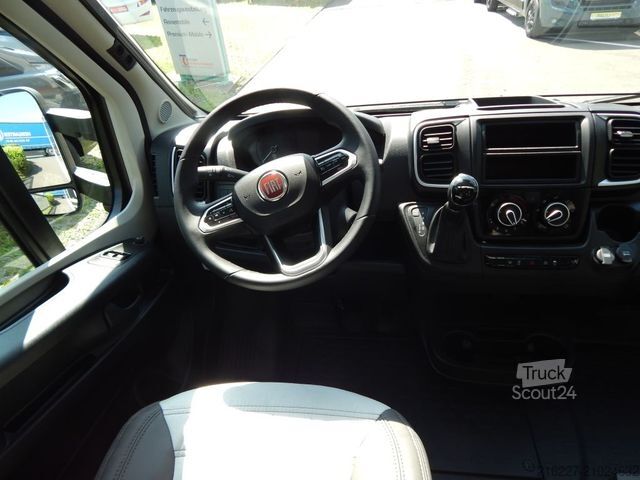 Camping-car semi-intégré SUNLIGHT T 68 Adventure Edition AB NOVEMBER 25+AUTOMATIK+