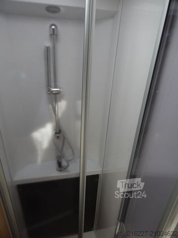 Camping-car semi-intégré SUNLIGHT T 68 Adventure Edition AB NOVEMBER 25+AUTOMATIK+