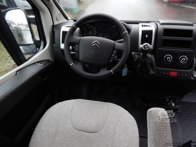 Camping-car PÖSSL Trenta 600 SONDERPREIS+WINTER SALE