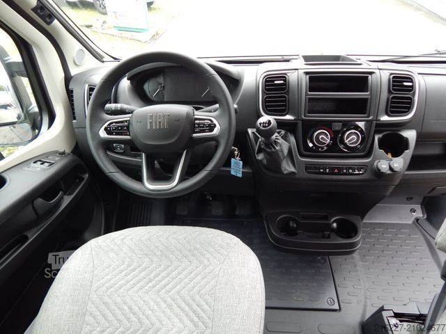 Camping-car DETHLEFFS Globetrail 600 DS ALLE PAKETE+SCHWENKBAD