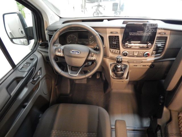 Camping-car DETHLEFFS Globevan Camp Two PAULI EDITION+TOP ANGEBOT