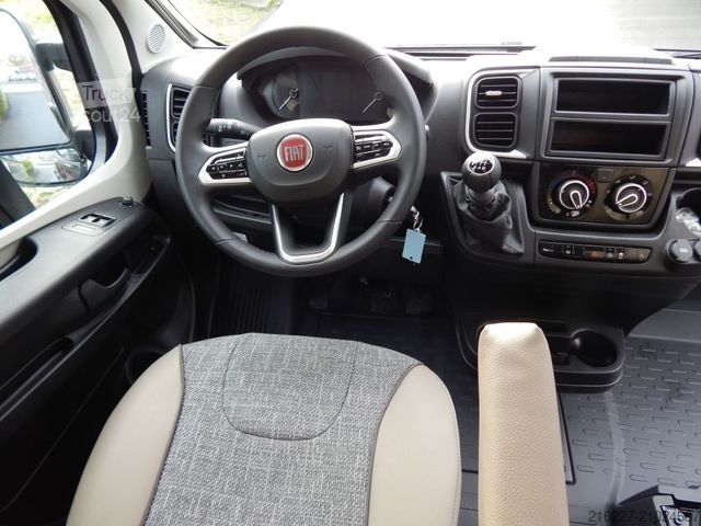 Camping-car DETHLEFFS Globetrail 600 DR Advantage Wintersale + Raumbad