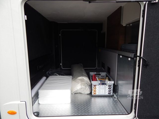 Integraal camper CONCORDE Carver 790 L Diamond Series SONDERMODELL+53.881¤