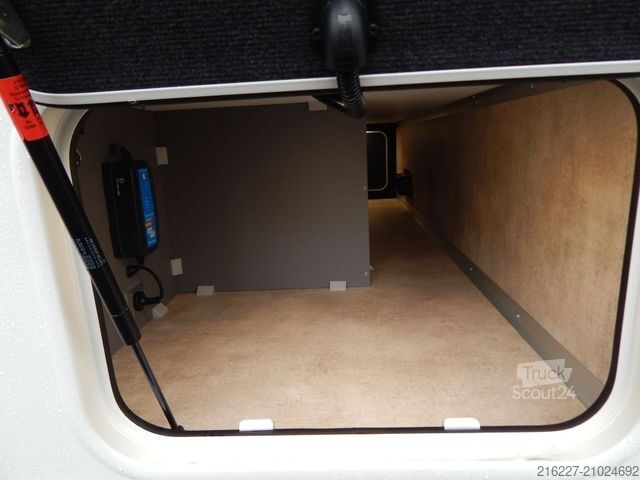 Integraal camper CONCORDE Carver 790 L Diamond Series SONDERMODELL+53.881¤