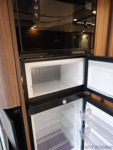 Integraal camper CONCORDE Carver 790 L Diamond Series SONDERMODELL+53.881¤