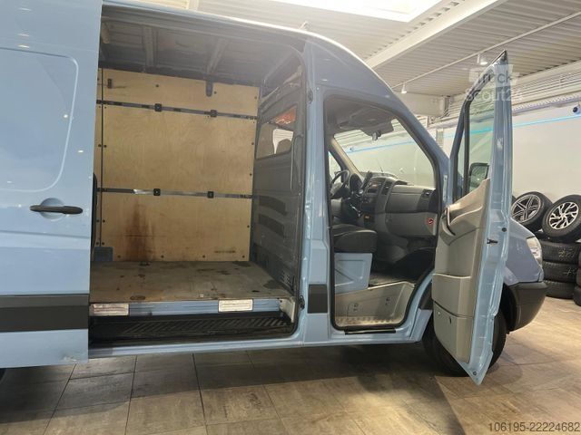 Dodávka s vysokou strechou MERCEDES-BENZ Sprinter 516 CDI*Hoch+Lang*Garantie*AHK3,5T*