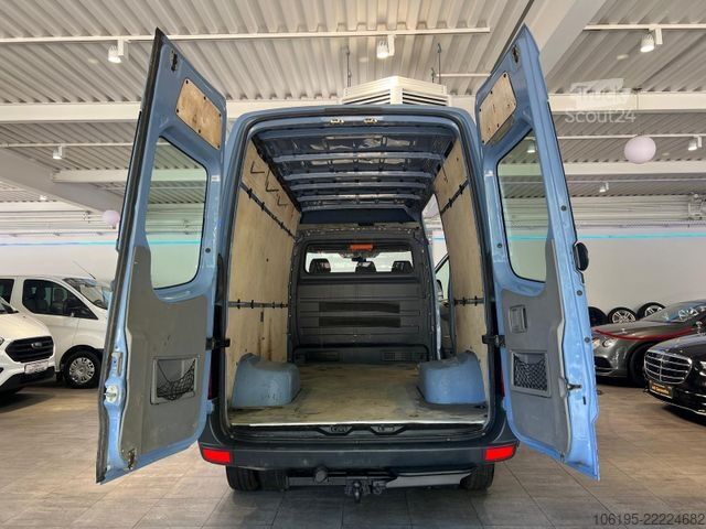 Dodávka s vysokou strechou MERCEDES-BENZ Sprinter 516 CDI*Hoch+Lang*Garantie*AHK3,5T*
