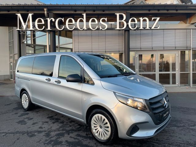 Minibus MERCEDES-BENZ Vito 116 CDI Tourer 9G 2xKlima Kamera Navi