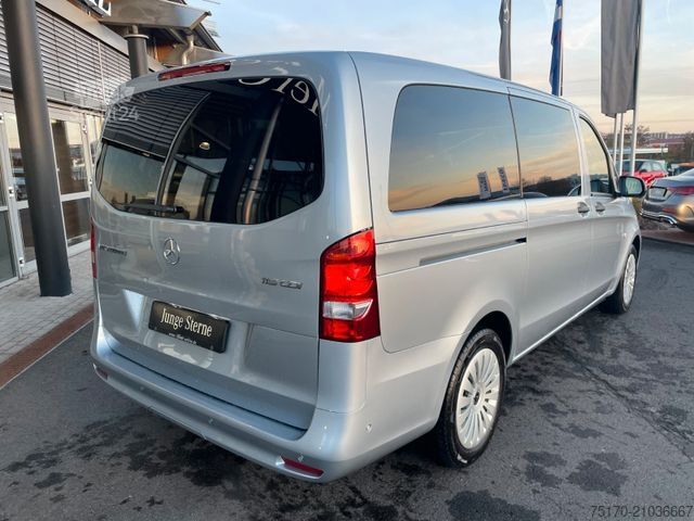 Minibus MERCEDES-BENZ Vito 116 CDI Tourer 9G 2xKlima Kamera Navi