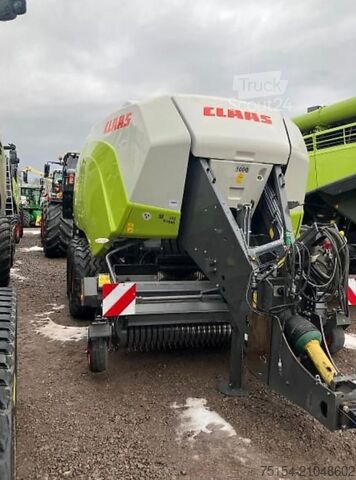 Presse à balles (agriculture) CLAAS Quadrant 5300 FC