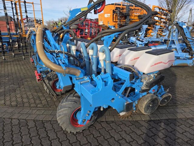 Precisiezaaimachine Monosem NG plus M12 R