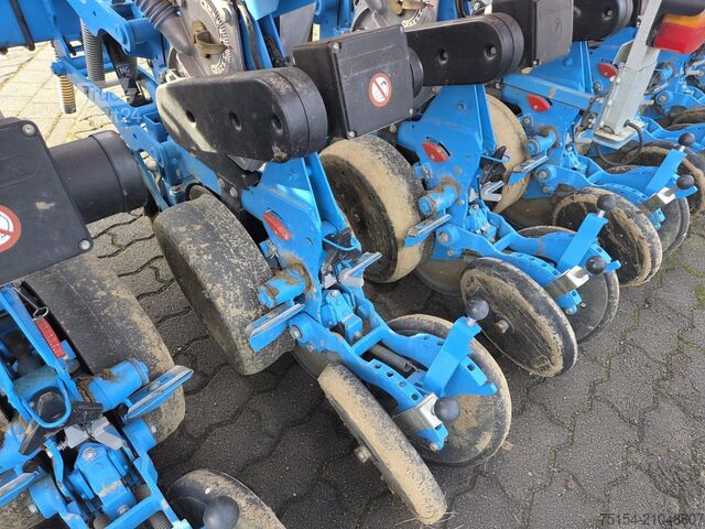 Precisiezaaimachine Monosem NG plus M12 R