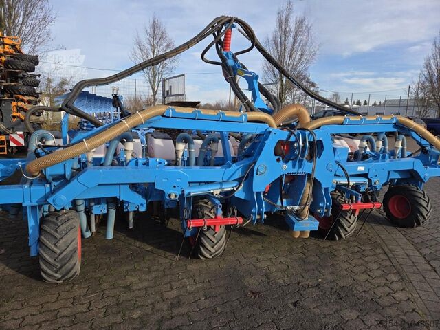 Precisiezaaimachine Monosem NG plus M12 R