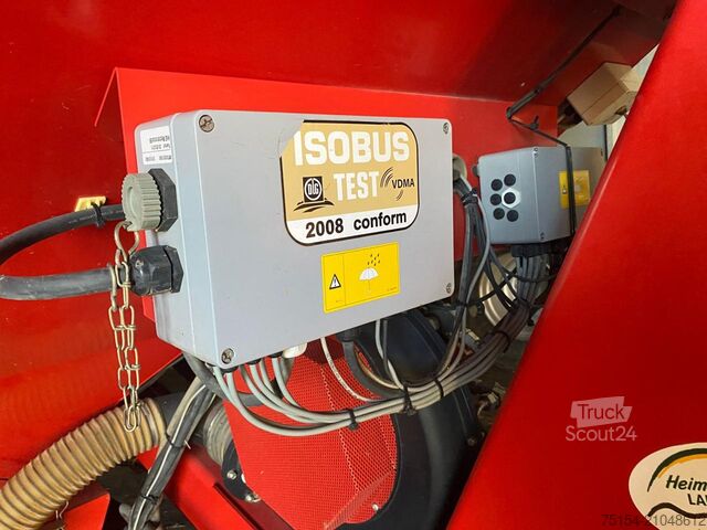 Semoir Kverneland DG 1000