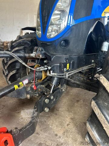 Tracteur New Holland T 6090