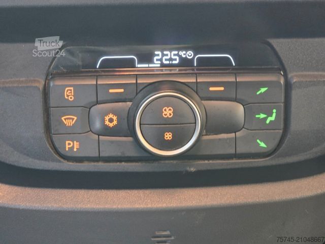 Tracteur routier standard DAF XF 480 * KIPPHYDR. * ACC * RETARDER * STANDHEIZ