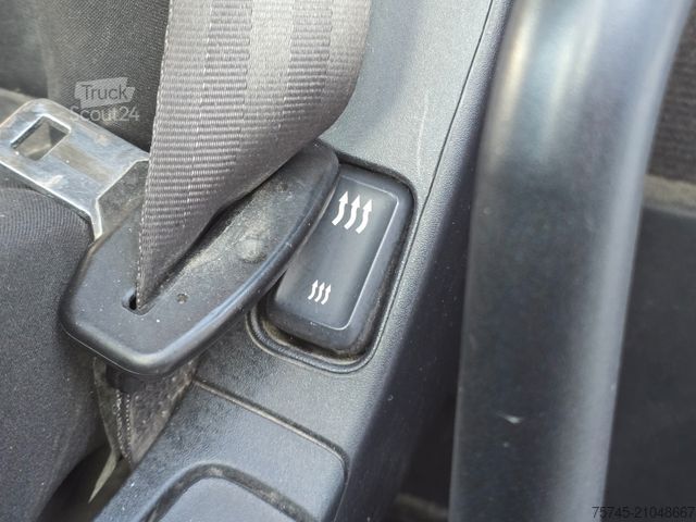 Tracteur routier standard DAF XF 480 * KIPPHYDR. * ACC * RETARDER * STANDHEIZ