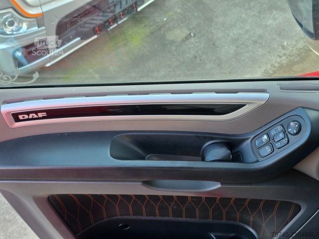 Tracteur routier standard DAF XF 480 * KIPPHYDR. * ACC * RETARDER * STANDHEIZ