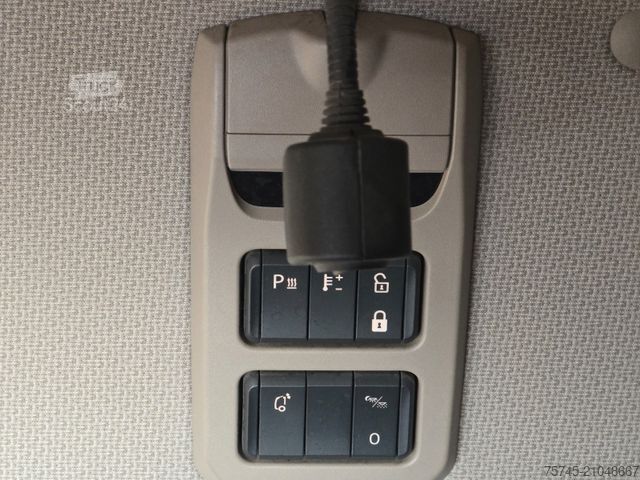 Tracteur routier standard DAF XF 480 * KIPPHYDR. * ACC * RETARDER * STANDHEIZ