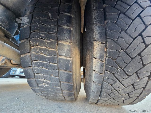 Tracteur routier standard DAF XF 480 * KIPPHYDR. * ACC * RETARDER * STANDHEIZ