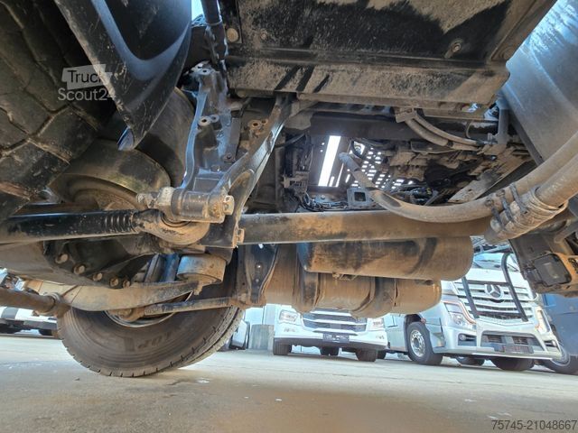 Tracteur routier standard DAF XF 480 * KIPPHYDR. * ACC * RETARDER * STANDHEIZ