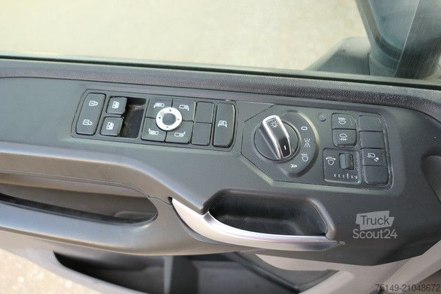 Tracteur routier standard SCANIA R 410 4x2, Retarder, Hydraulik, Alu-Felgen,Klima