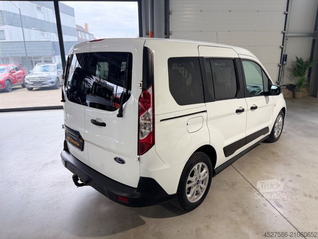 Minibus FORD Transit Connect Kombi Trend*5-SITZER*AUTOMATIK*