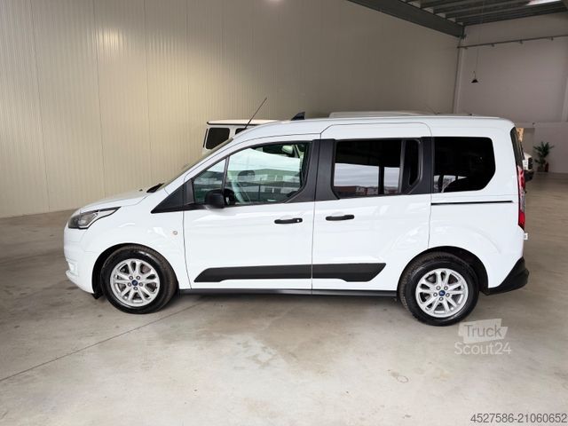 Minibus FORD Transit Connect Kombi Trend*5-SITZER*AUTOMATIK*