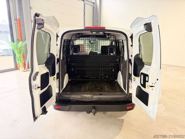 Minibus FORD Transit Connect Kombi Trend*5-SITZER*AUTOMATIK*